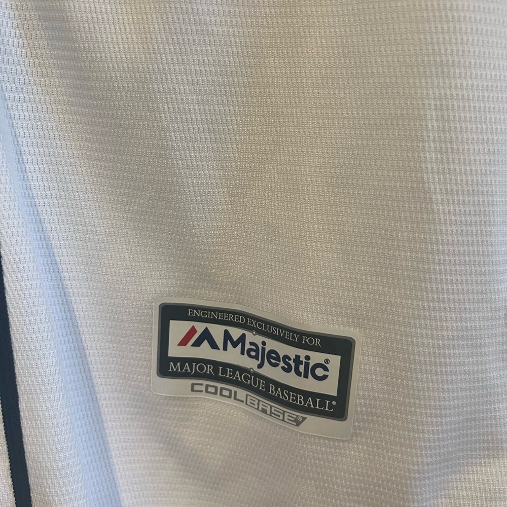 Boys Padre Jersey